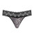 Underneath - Jane Thong Set of 3