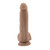 Boss Suction Cup Dildo 8"