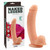 Boss Suction Cup Dildo 8"