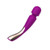 LELO Smart Wand 2 Medium Deep Rose