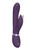 VIVE Aimi Pulse Wave & Vibrating GSpot Rabbit Purple