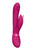 VIVE Aimi Pulse Wave & Vibrating GSpot Rabbit Pink