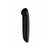 BuzzPinky Curved Bliss Single Speed Vibrator Black