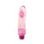 Fantasy Vibe Vibrating Pink 8 Inch Dildo
