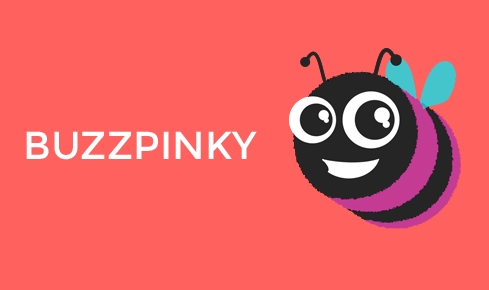 BuzzPinky Sex Toys