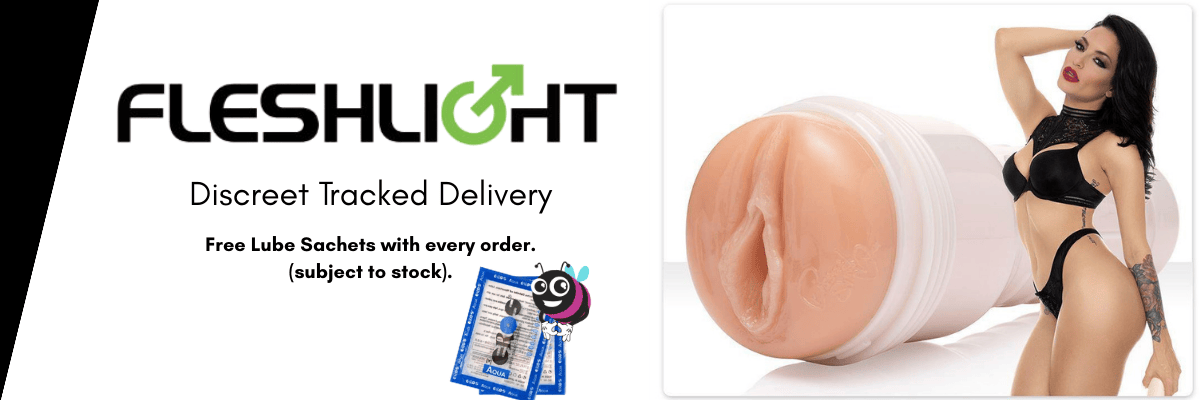 Fleshlight Masturbators