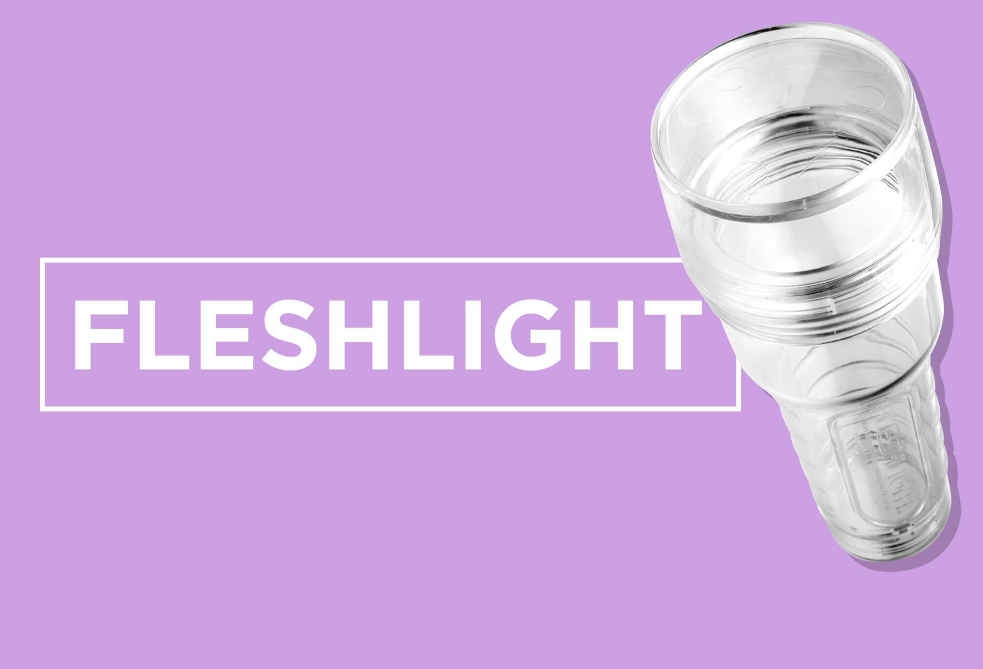 Fleshlight