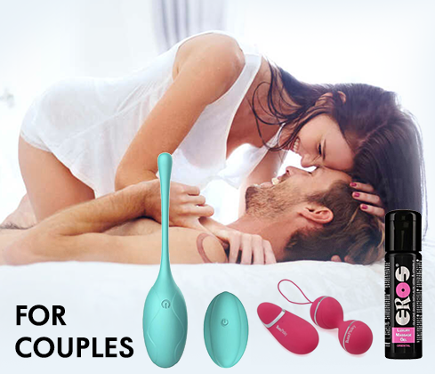 Sex Toy Bundles For Couples