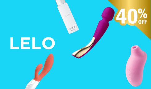 LELO sex toys