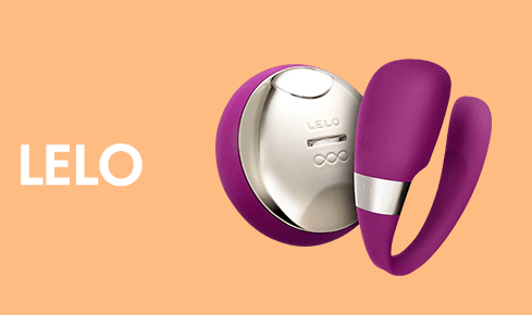 LELO sex toys