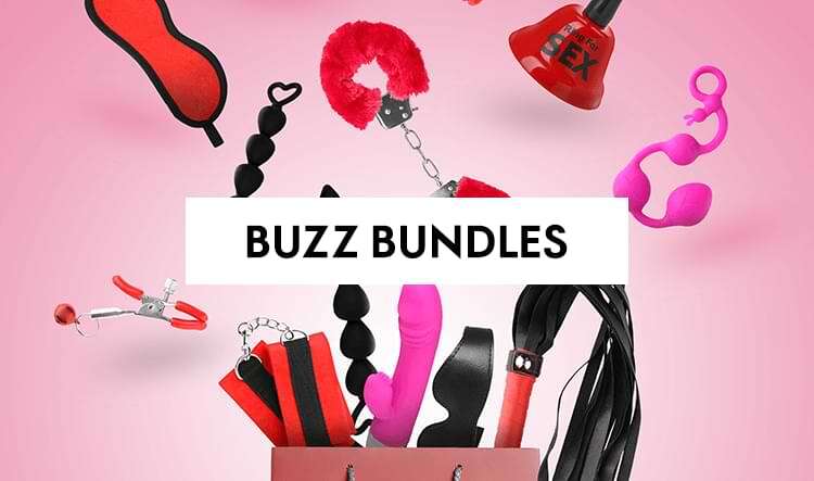 Buzz Bundles Sex Toys