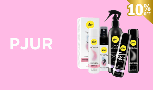 Pjur lubes