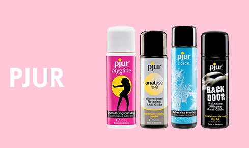 Pjur Lubricants UK