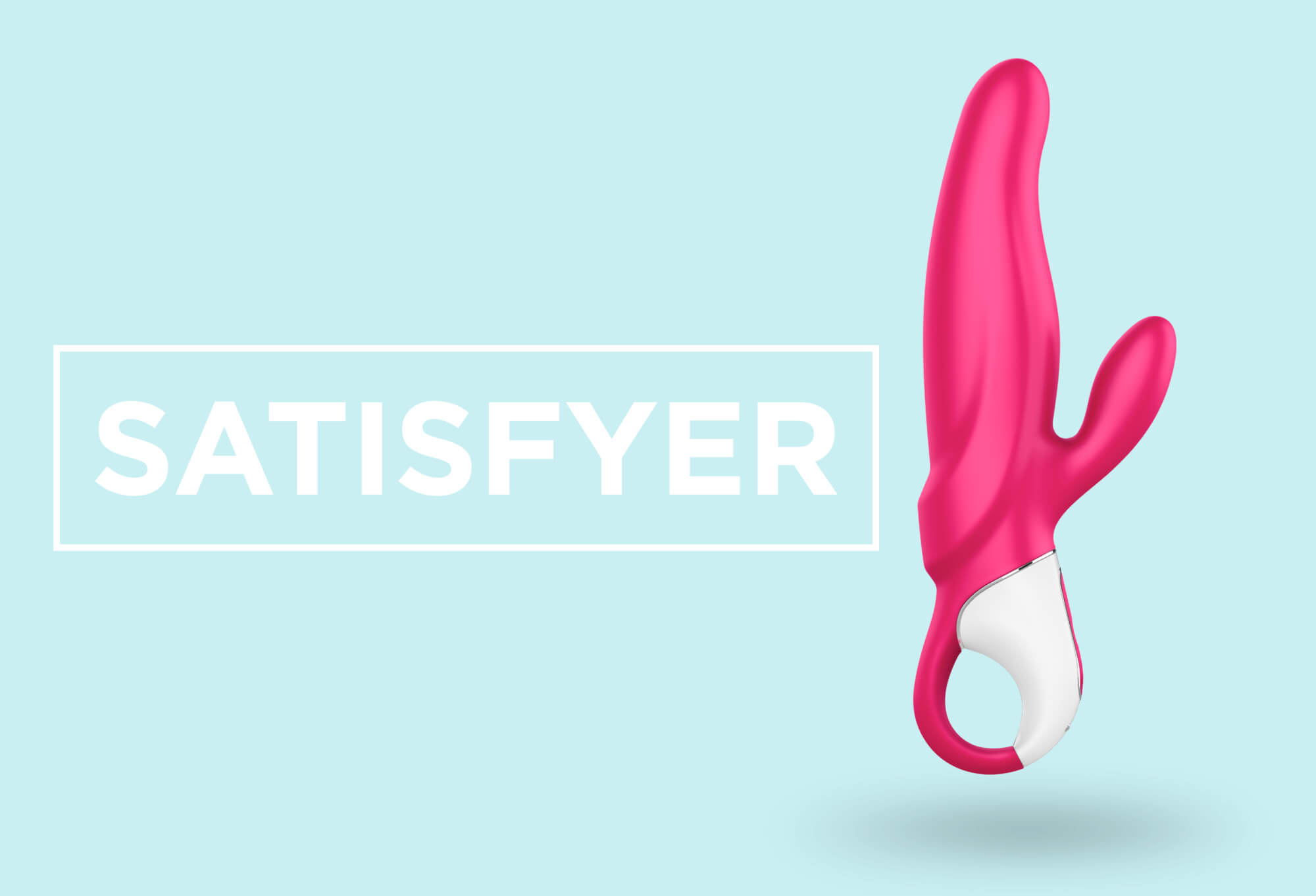 Satisfyer