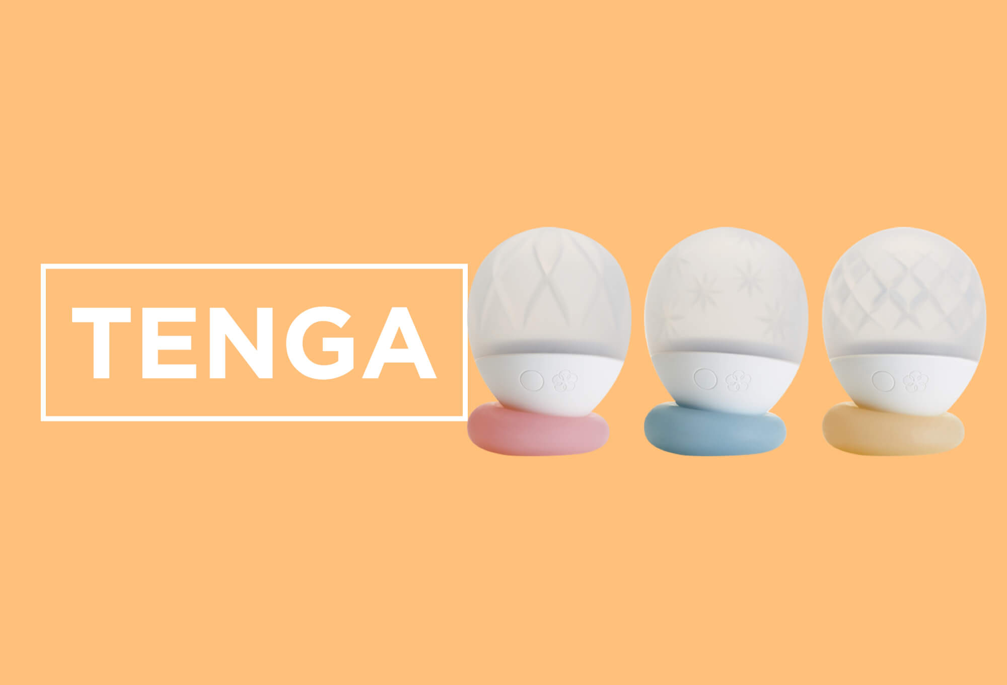 Tenga Toys