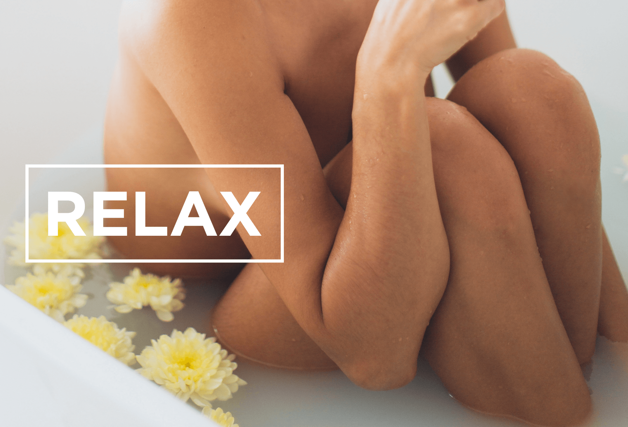 Unwind at Home