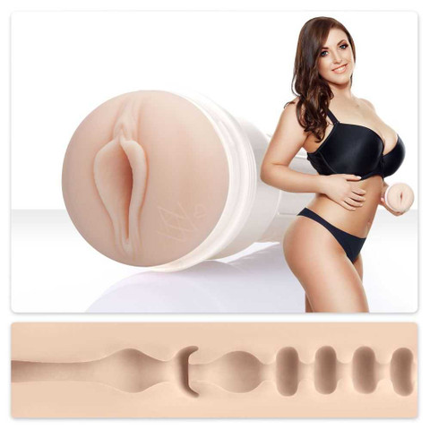 Angela White Lotus Fleshlight Girls