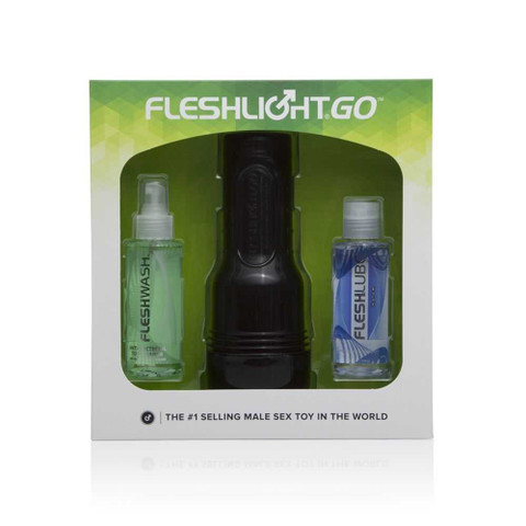 Fleshlight Go - Surge Combo