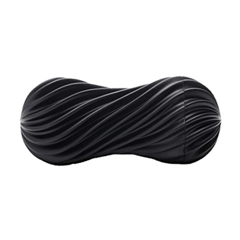 Tenga Flex Rocky Black