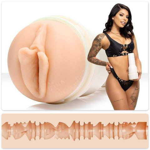 Fleshlight Girls Gina Valentina Stellar