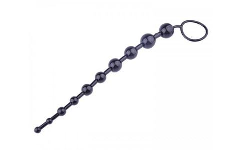 Buzzpinky Anal Beads