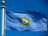 The Conch Republic: The Land of Micheif That Seceded Where Others Failed.