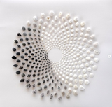 Some of Our Favorite Shell and Sea Glass Art This Past Month!