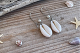 Want To Start Making Shell Jewelry? Here's What You Will Need.