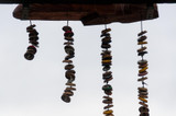 The Quiet Music of the Shore: Making Sea Glass Wind Chimes