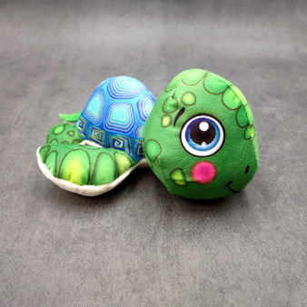 Cute Baby Sea Turtle Plush Animal (1 stuffed animal approx. 7+ inches long) Green Sea Turtle Plush Toy ideal gift for kids and adults! Copyright 2025 SeaShellSupply.com Cute Baby Sea Turtle Plush Animal (1 stuffed animal approx. 7+ inches long) Green Sea Turtle Plush Toy ideal gift for kids and adults! Copyright 2025 SeaShellSupply.com