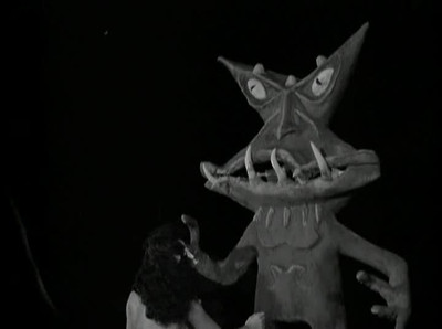 Flammable, Horrible, Watchables : Three Obscure Tiki Related Films for Your Viewing Pleasure