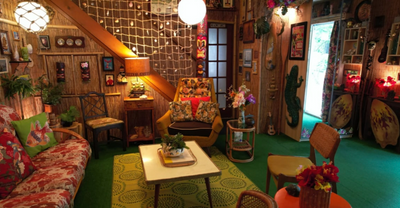 The Beginner's Guide To Creating Your First Tiki Party: Decor, Drinks & Dress Code
