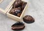 Image of humpback cowrie shells
