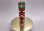 Tropical Tiki Face Totem Large Painted Palm Frond (1 pole approx. 8 inches tall) Painted Tiki Face Totem Pole for tiki island home decor!
