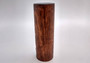 Tropical Tiki Face Totem Large Painted Turtle (1 pole approx. 8 inches tall) Painted Tiki Face Totem Pole for tiki island home decor!