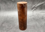 Tropical Tiki Face Totem Large Unpainted Headdress (1 pole approx. 8 inches tall) Unpainted Tiki Face Totem Pole for tiki island home decor!