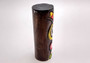 Tropical Tiki Face Totem Painted Bird (1 pole approx. 6 inches tall) Painted Tiki Face Totem Pole for colorful island home decor!