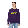 Waikiki Sweatshirt Headin Back ASAP (Heavy Blend™ Crewneck Sweatshirt By Seashell Mart And Emporium) - 5 colors