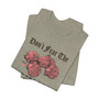Don't Fear The Scallops Shirt (Unisex Jersey Short Sleeve Tee By Seashell Mart And Emporium) - 6 colors