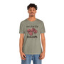 Don't Fear The Scallops Shirt (Unisex Jersey Short Sleeve Tee By Seashell Mart And Emporium) - 6 colors