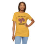 Don't Fear The Scallops Shirt (Unisex Jersey Short Sleeve Tee By Seashell Mart And Emporium) - 6 colors