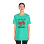 Don't Fear The Scallops Shirt (Unisex Jersey Short Sleeve Tee By Seashell Mart And Emporium) - 6 colors