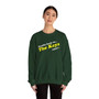 The Keys Sweatshirt Headin Back ASAP (Heavy Blend™ Crewneck Sweatshirt By Seashell Mart And Emporium) - 5 colors