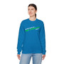 Baja Sweatshirt Headin Back ASAP (Heavy Blend™ Crewneck Sweatshirt By Seashell Mart And Emporium) - 6 colors