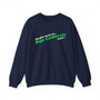 Baja Sweatshirt Headin Back ASAP (Heavy Blend™ Crewneck Sweatshirt By Seashell Mart And Emporium) - 6 colors
