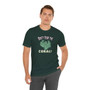 Don't Fear The Coral Shirt (Unisex Jersey Short Sleeve Tee By Seashell Mart And Emporium) - 6 colors