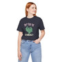 Don't Fear The Coral Shirt (Unisex Jersey Short Sleeve Tee By Seashell Mart And Emporium) - 6 colors