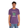 Don't Fear The Coral Shirt (Unisex Jersey Short Sleeve Tee By Seashell Mart And Emporium) - 6 colors