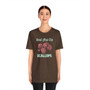 Don't Fear The Scallops Shirt (Unisex Jersey Short Sleeve Tee By Seashell Mart And Emporium) - 5 colors