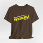 Waikiki Shirt Headin Back ASAP (Unisex Jersey Short Sleeve Tee By Seashell Mart And Emporium) - 6 colors
